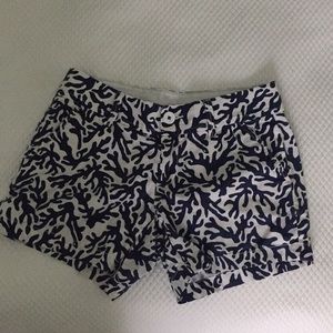 Lilly Pulitzer Shorts
